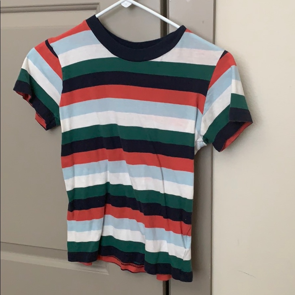 Rolla’s Striped Top